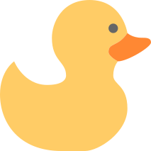 Duck Keymaps